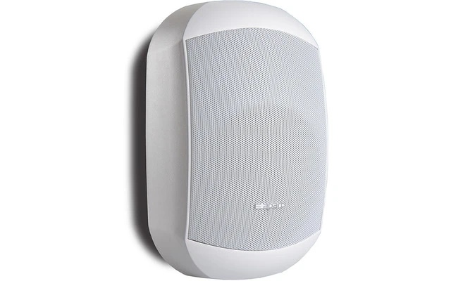 Biamp Apart MASK4C White