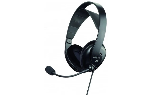 Beyerdynamic MMX 2