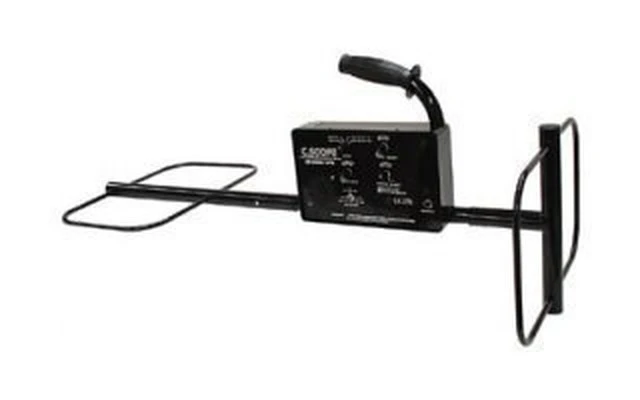 Detector de metales profesional (CS-9000HPX)
