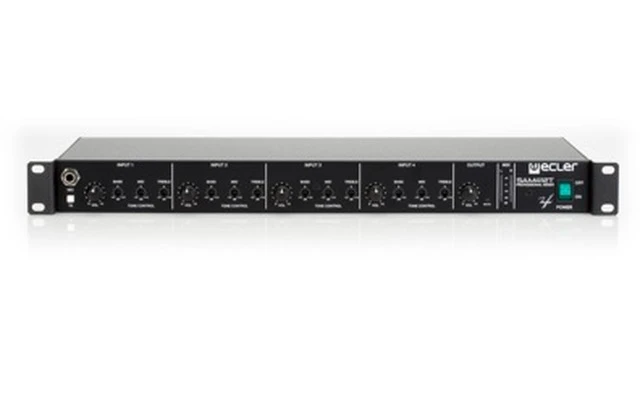 Ecler SAM412T