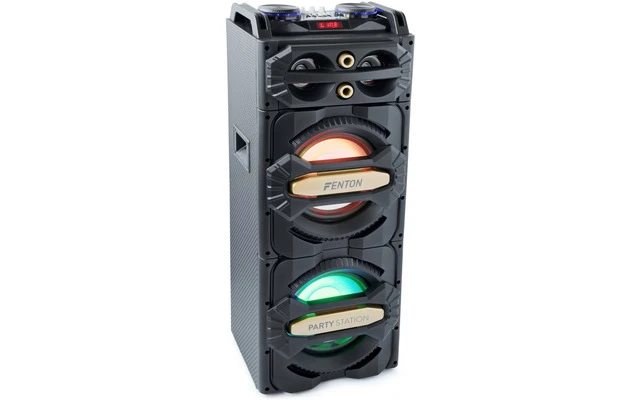 Fenton LIVE2101 Partystation Doble 10