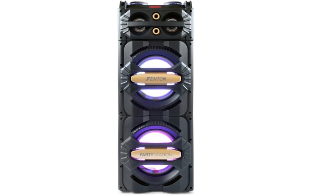 Fenton LIVE2101 Partystation Doble 10