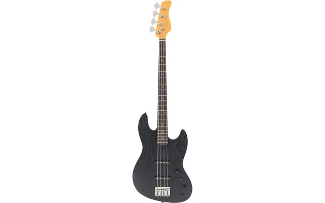 Marcus Miller V6-4 Blk Black