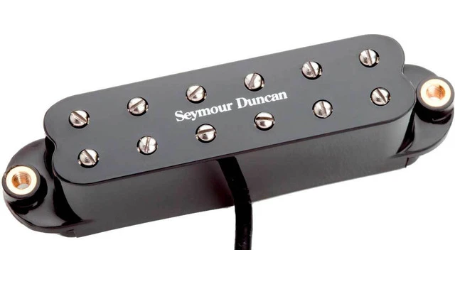 Seymour Duncan SL59-1B Little '59 For Strat Blk