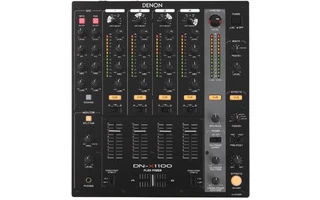 Denon DN-X1100