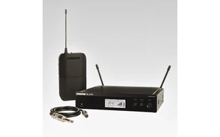 Shure BXL 14RE