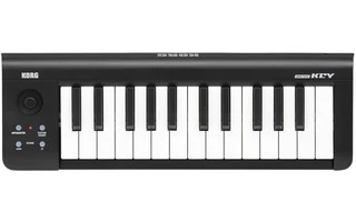 Korg microKEY 25