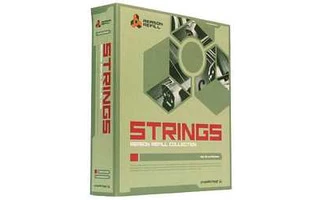 PROPELLERHEAD STRINGS REFILL REASON RETAIL