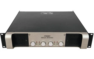 PSSO QCA-6400