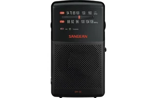 Sangean SR 35