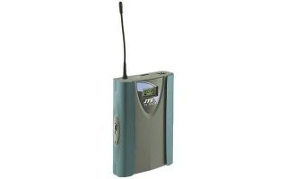 Sistema multifrecuencias PLL - PT-990B