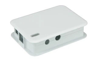 Caja para RaspBerry Pi - Color Blanco