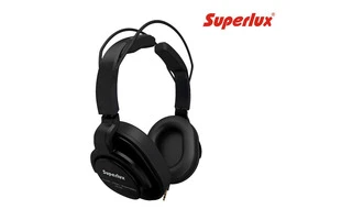 SuperLux HD661