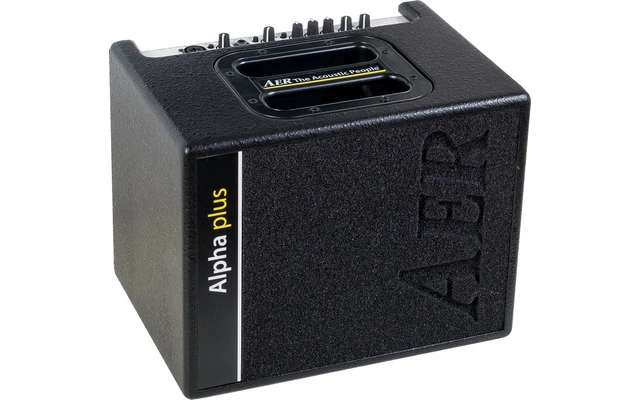 AER Alpha Plus