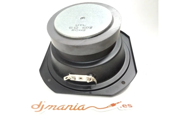 Altavoz medios 5