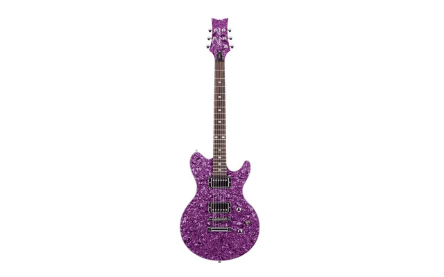 Daisy Rock 14-6741 Siren Vivacious Violet