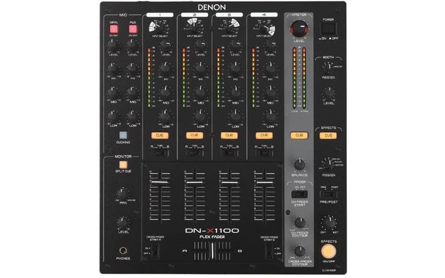 Denon DN-X1100