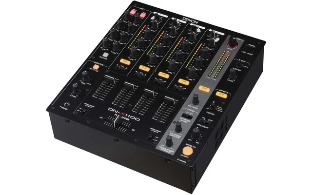 Denon DN-X1100
