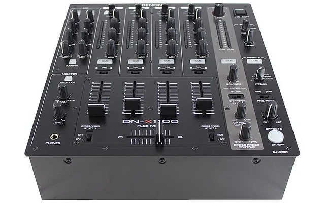 Denon DN-X1100