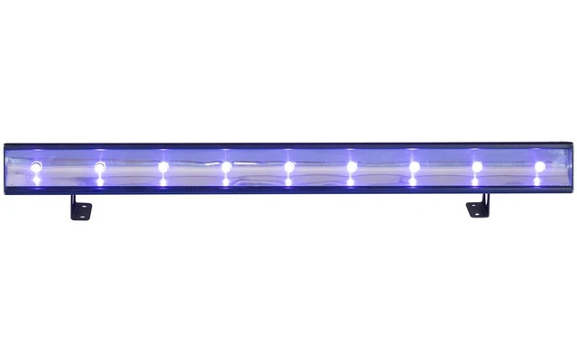 Eurolite LED BAR-9 UV 9x3W