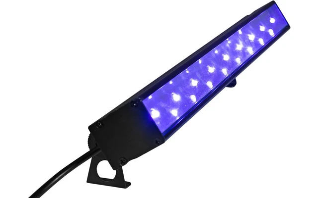 Eurolite LED BAR-9 UV 9x3W