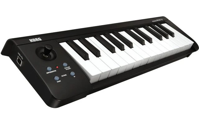 Korg microKEY 25