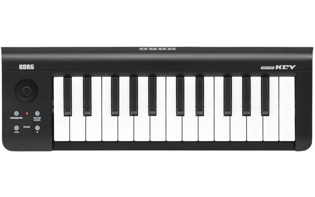 Korg microKEY 25