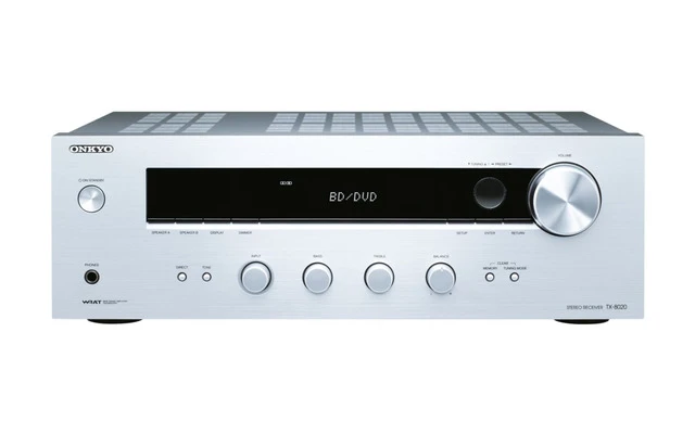 Onkyo TX-8020-S