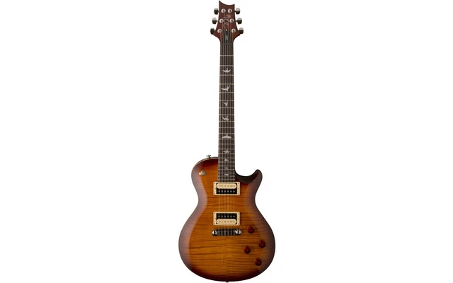 PRS Guitars SE 245 Tobacco Sunburst 2017
