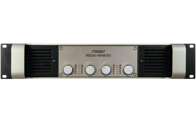 PSSO QCA-6400