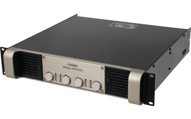 PSSO QCA-6400