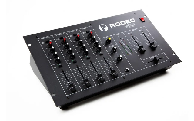 Rodec BX 9 Original