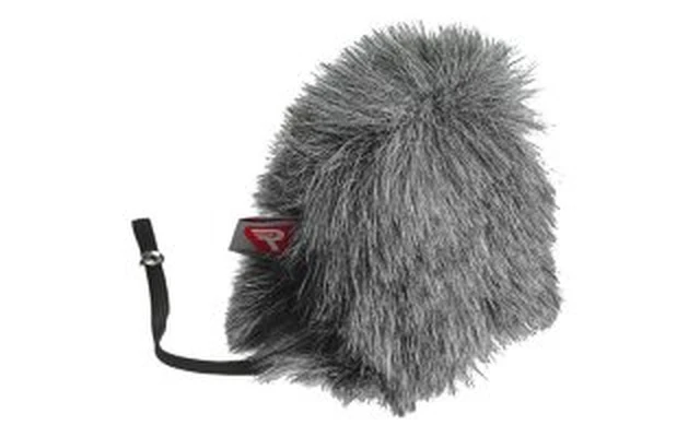 Rycote Zoom H2 - Quitavientos
