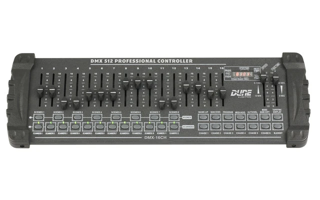 Dune DMX-16CH