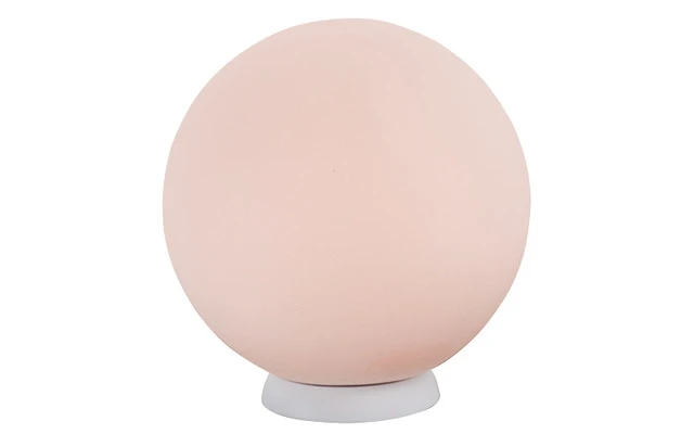 Bola de LED 40cm sumergible IP68 y bateria