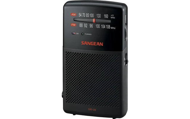 Sangean SR 35