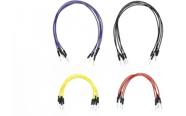 Korg Volca modular Patch Cable SET
