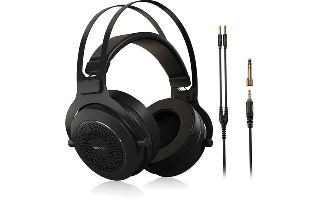 Behringer Omega