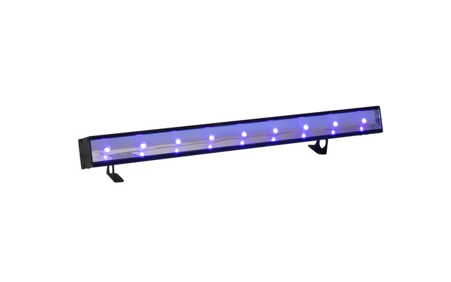 Eurolite LED BAR-9 UV 9x3W
