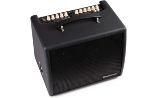 BlackStar Sonnet 60 Black