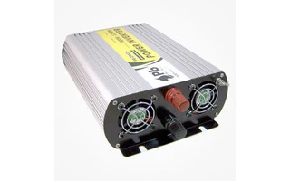 Inversor corriente Onda Pura 12V / 220V - 600 / 1200 W