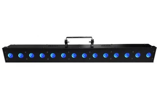 Power Lighting BARRE LED 14x12W HEXA