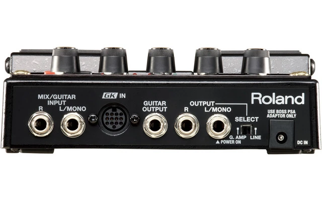 Roland GR-D