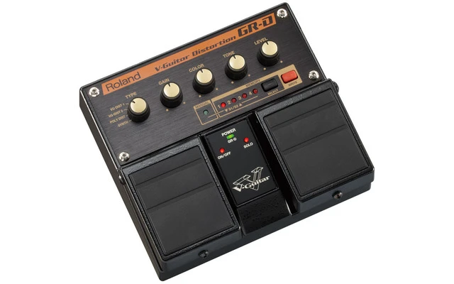 Roland GR-D