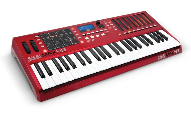 Akai MAX 49