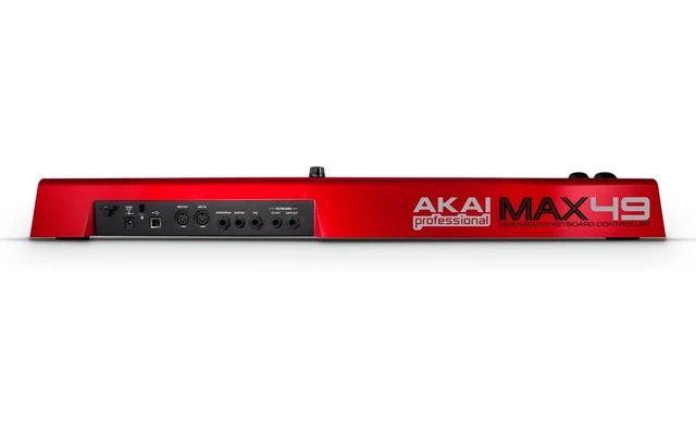 Akai MAX 49