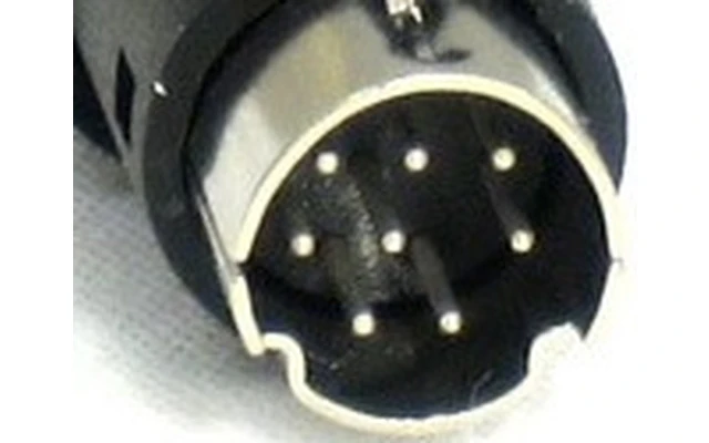 Cable de conexión CD doble