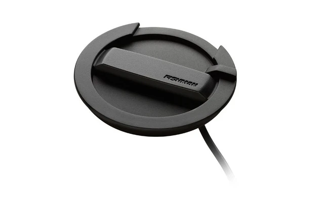 Pastilla single coil con tapa para guitarra Fishman Neo-Buster