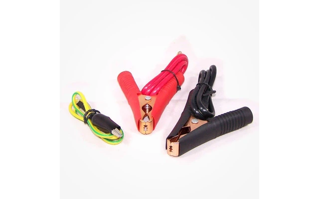 Inversor corriente Onda Pura 12V / 220V - 600 / 1200 W