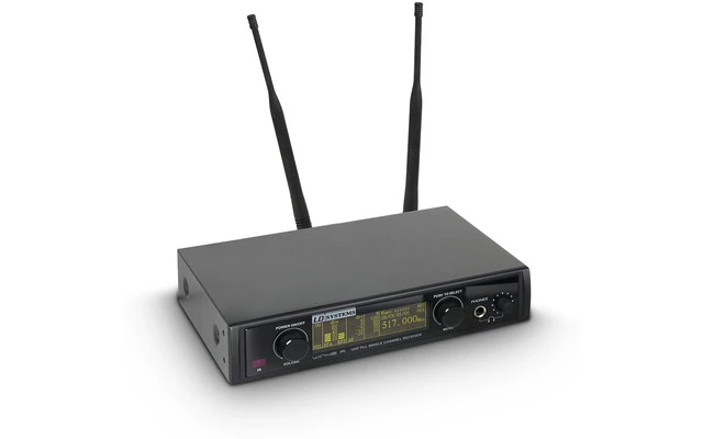 LD Systems WIN 42 R B 5